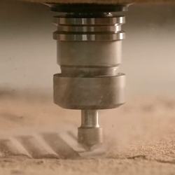 CNC Routing