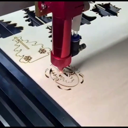 Laser Cutting