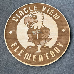 Laser Marking / Engraving